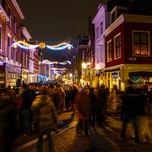 lichtjes avond 2024